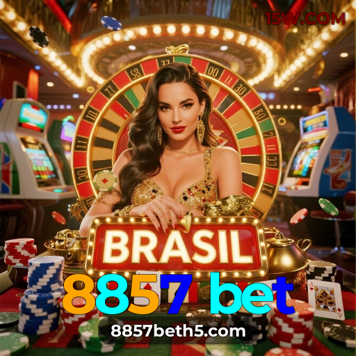 8857 bet.com Cassino Online | Slots e Jogos | Site Oficial