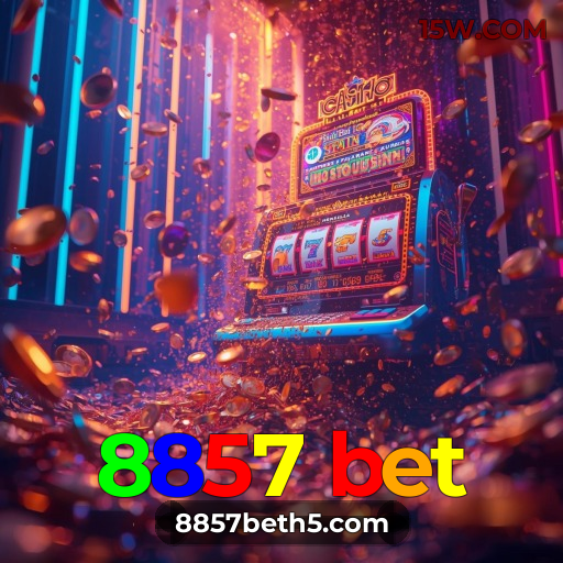 Cassino Online 8857 bet | Apostas Esportivas no Brasil