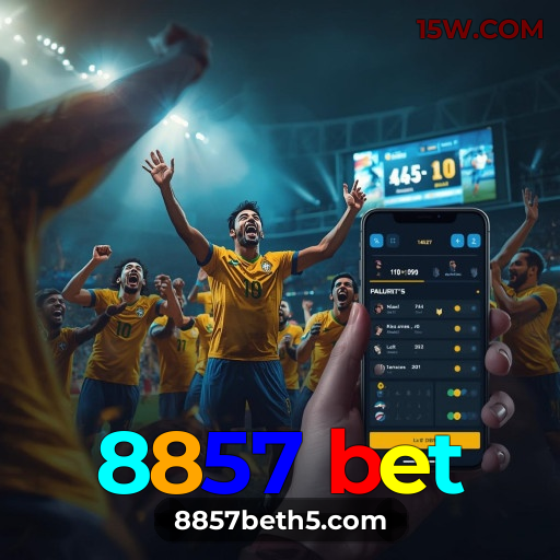 Cassino Online 8857 bet | Jogos Diversos com Depósitos Rápidos via PIX